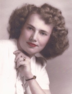 Lexie Willis, obituary — Stephenson-Dearman Funeral Home