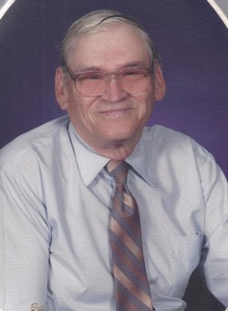 Henry Crook, obituary — Stephenson-Dearman Funeral Home