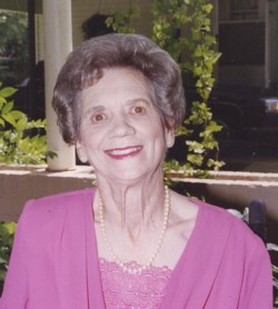 Edith Dottley, obituary — Stephenson-Dearman Funeral Home