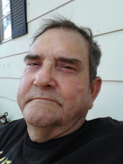 James Hense, obituary — Stephenson-Dearman Funeral Home