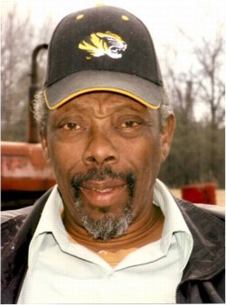 James Johnson, obituary — Stephenson-Dearman Funeral Home