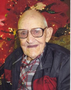 Albert Brixie, obituary — Stephenson-Dearman Funeral Home