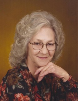 Margaret Pace, obituary — Stephenson-Dearman Funeral Home
