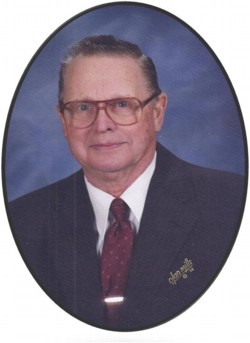 Jack Carson, obituary — Stephenson-Dearman Funeral Home