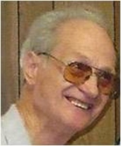 Billy Doss, obituary — Stephenson-Dearman Funeral Home