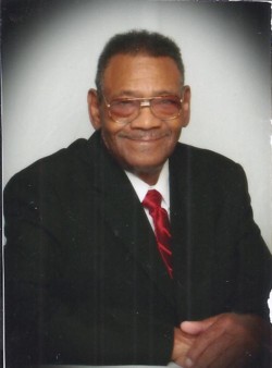 Jewel Binns, Sr., obituary — Stephenson-Dearman Funeral Home