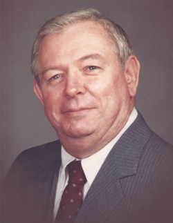 Richard Dickinson, obituary — Stephenson-Dearman Funeral Home
