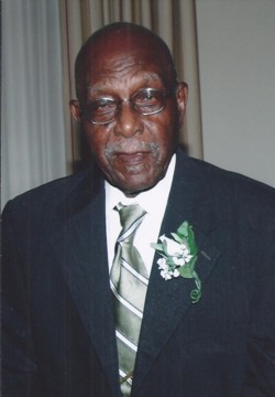 Rev. Roosevelt Lindsey, Sr., obituary — Stephenson-Dearman Funeral Home