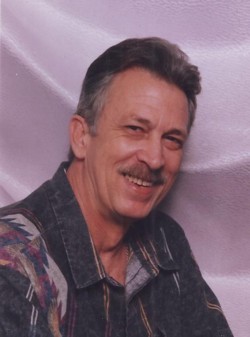 John Carnahan, obituary — Stephenson-Dearman Funeral Home