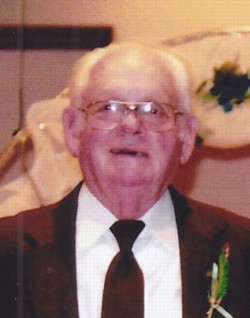 Charles Cater, obituary — Stephenson-Dearman Funeral Home