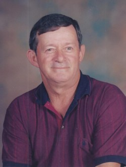 Dennis Thurman, obituary — Stephenson-Dearman Funeral Home