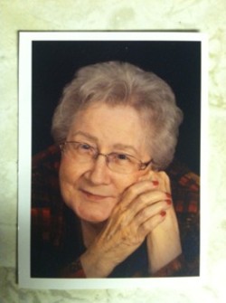 Waunell Walton, obituary — Stephenson-Dearman Funeral Home