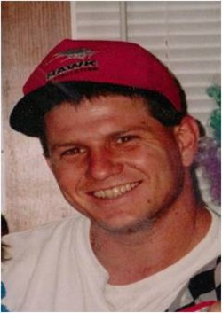 Eric Flemister, obituary — Stephenson-Dearman Funeral Home