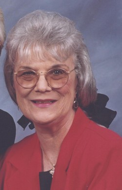 Annette Cruce, obituary — Stephenson-Dearman Funeral Home