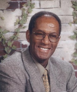 Rev. Floyd Daniels, obituary — Stephenson-Dearman Funeral Home