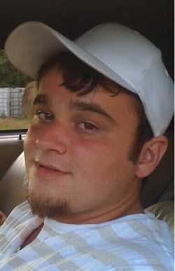 Christopher Pevey, obituary — Stephenson-Dearman Funeral Home
