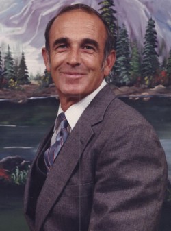 Grady Smith, Jr., obituary — Stephenson-Dearman Funeral Home