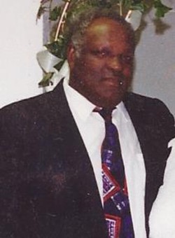 R.C. McCoy, obituary — Stephenson-Dearman Funeral Home
