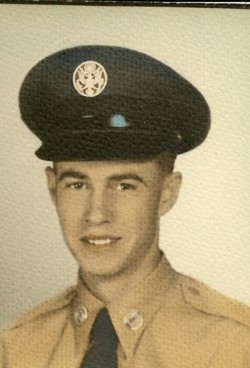J.B. Wells, obituary — Stephenson-Dearman Funeral Home